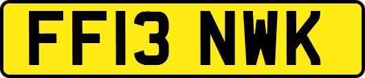 FF13NWK