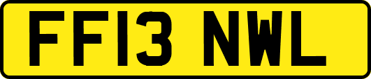 FF13NWL