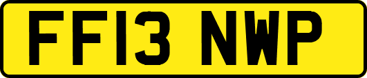 FF13NWP