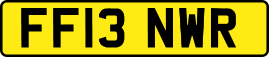 FF13NWR