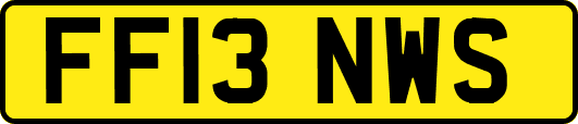 FF13NWS