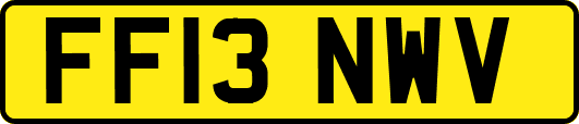 FF13NWV