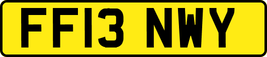 FF13NWY