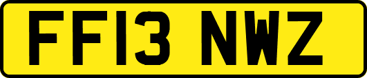 FF13NWZ