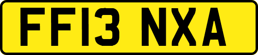 FF13NXA