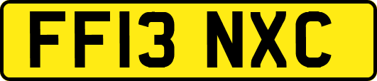 FF13NXC