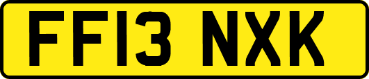 FF13NXK