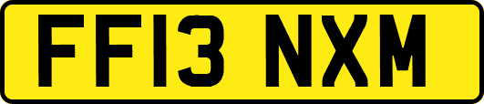 FF13NXM