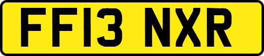FF13NXR