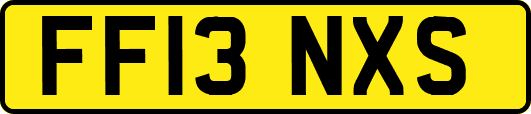 FF13NXS