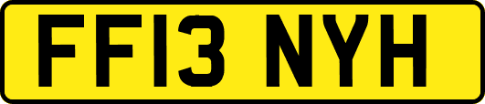 FF13NYH
