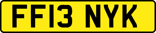 FF13NYK