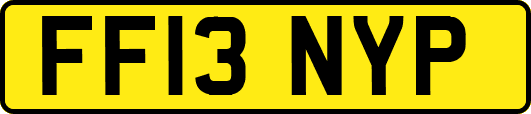 FF13NYP