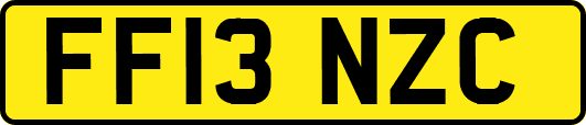 FF13NZC