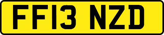 FF13NZD