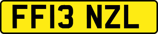 FF13NZL
