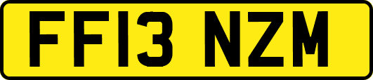 FF13NZM