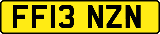 FF13NZN