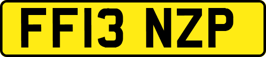FF13NZP