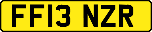 FF13NZR