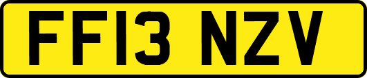 FF13NZV