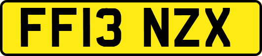 FF13NZX