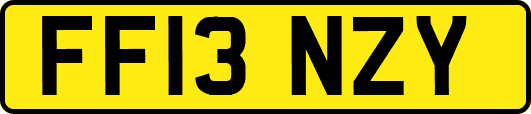 FF13NZY