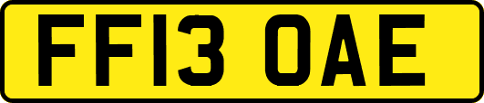 FF13OAE