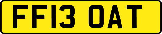 FF13OAT