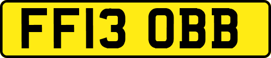 FF13OBB