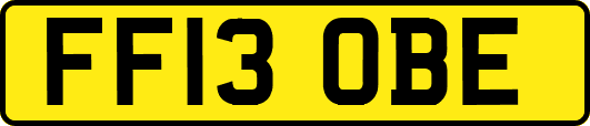 FF13OBE
