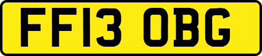 FF13OBG