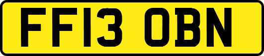 FF13OBN