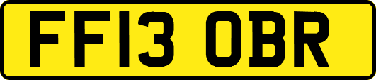 FF13OBR