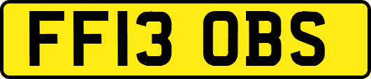 FF13OBS