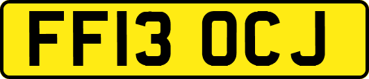 FF13OCJ
