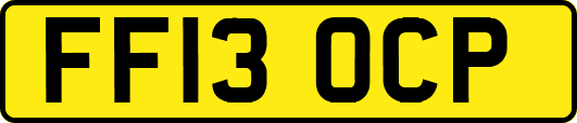 FF13OCP
