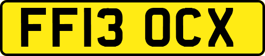 FF13OCX