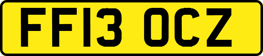 FF13OCZ