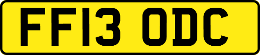 FF13ODC