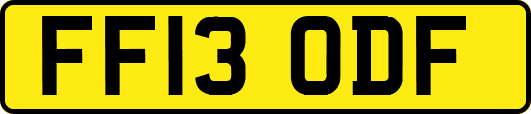 FF13ODF
