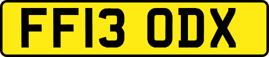 FF13ODX