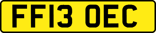 FF13OEC