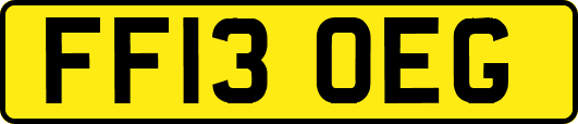 FF13OEG