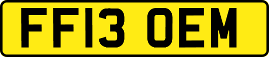 FF13OEM