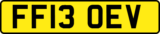 FF13OEV