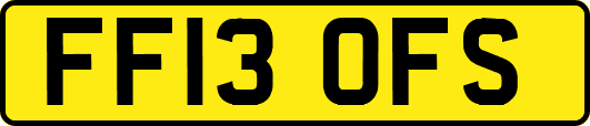 FF13OFS
