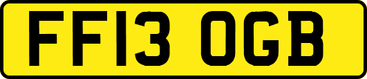 FF13OGB