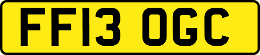 FF13OGC