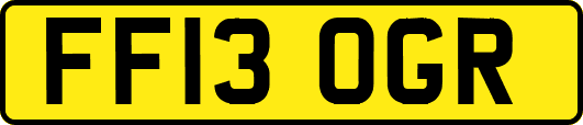 FF13OGR